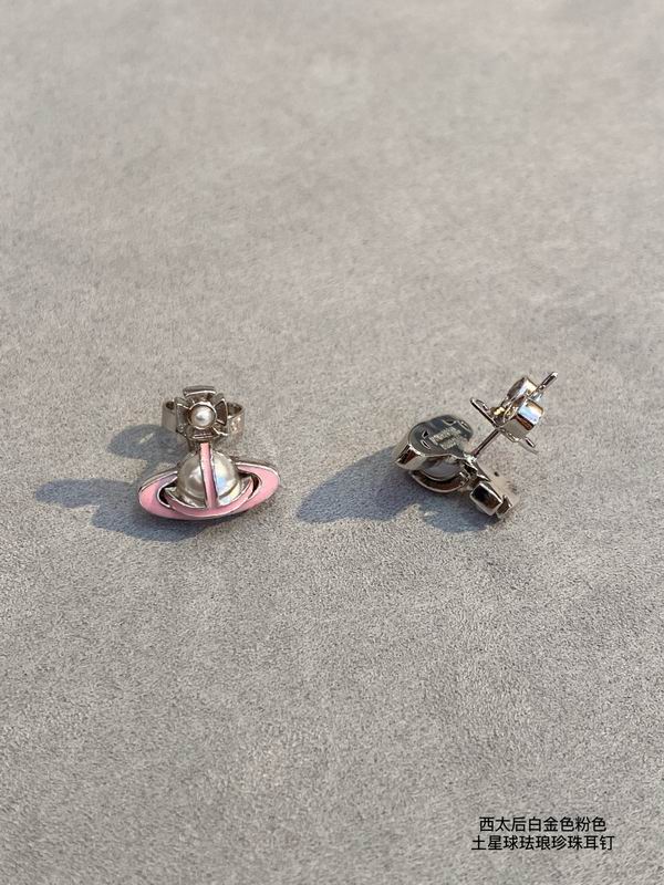 Vividness Westwood Earring 03lyh23